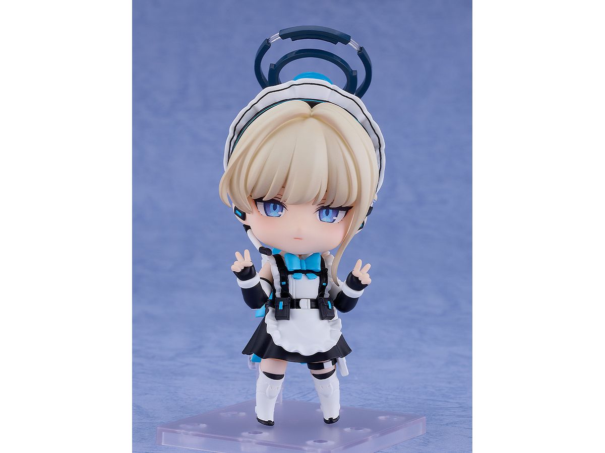Nendoroid Toki Asuma (Blue Archive)