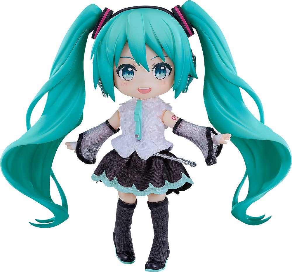 Nendoroid Doll Hatsune Miku NT (Piapro Characters)