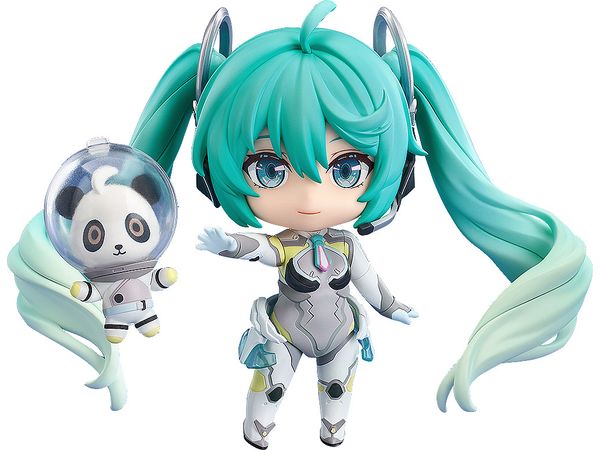 Nendoroid Hatsune Miku: Miku With You 2024 Ver. (Character Vocal Series 01)