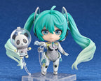 Nendoroid Hatsune Miku: Miku With You 2024 Ver. (Character Vocal Series 01)