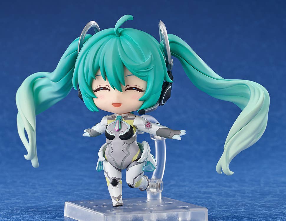 Nendoroid Hatsune Miku: Miku With You 2024 Ver. (Character Vocal Series 01)