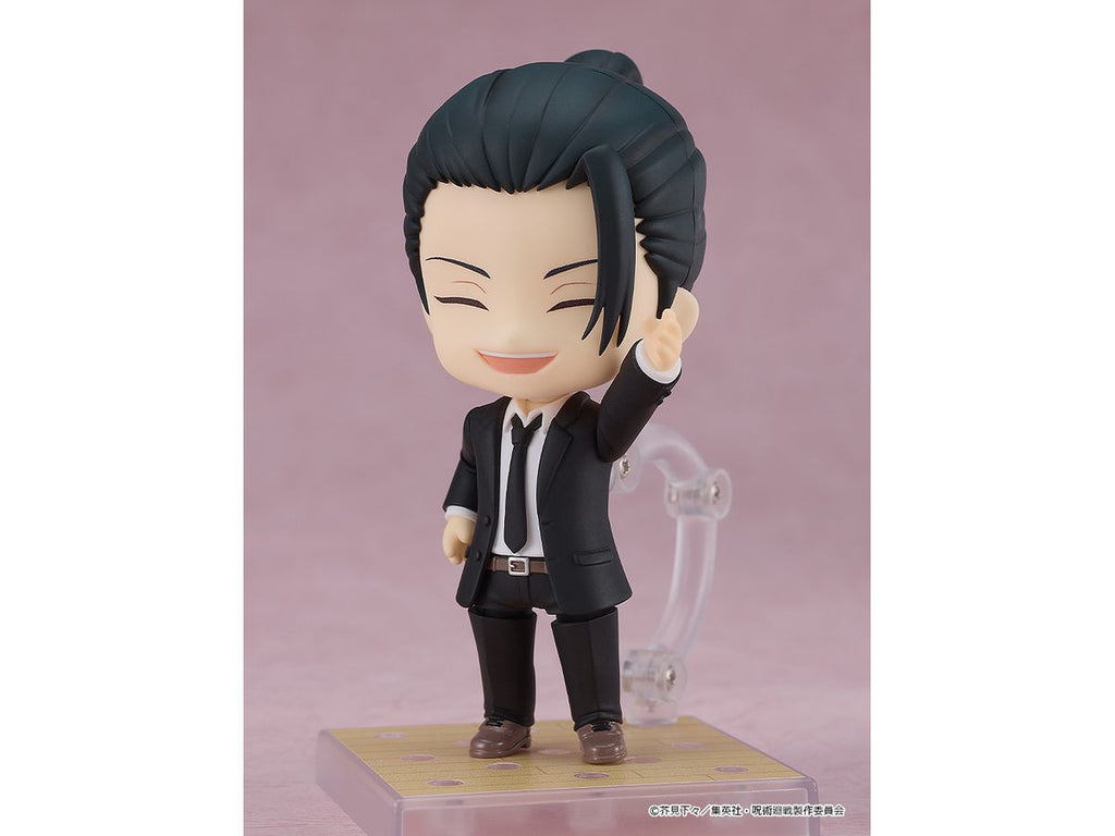 Nendoroid Suguru Geto: Suit Ver. (Jujutsu Kaisen)