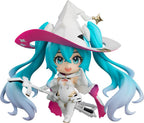 Nendoroid Racing Miku: 2024 Ver. (Miku Hatsune GT Project ) product image