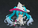 Nendoroid Racing Miku: 2024 Ver. (Miku Hatsune GT Project ) product image 3