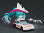 Nendoroid Racing Miku: 2024 Ver. (Miku Hatsune GT Project ) product image 4