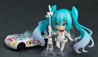 Nendoroid Racing Miku: 2024 Ver. (Miku Hatsune GT Project ) product image 6