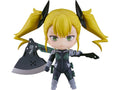 Nendoroid Kikoru Shinomiya (Kaiju No. 8)