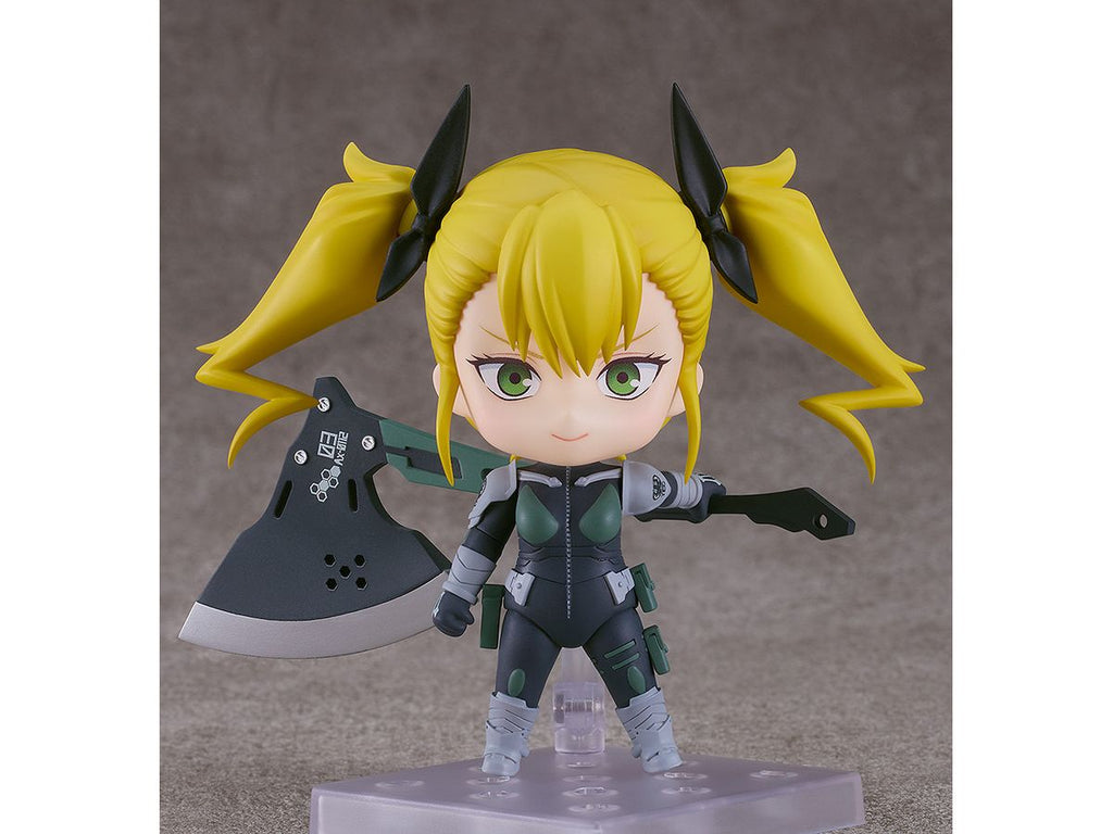 Nendoroid Kikoru Shinomiya (Kaiju No. 8)