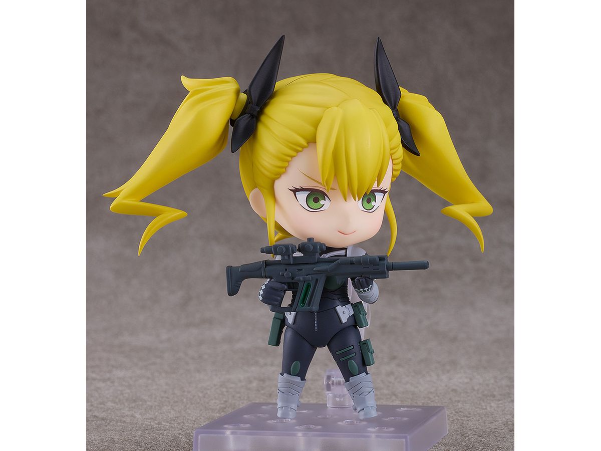 Nendoroid Kikoru Shinomiya (Kaiju No. 8)