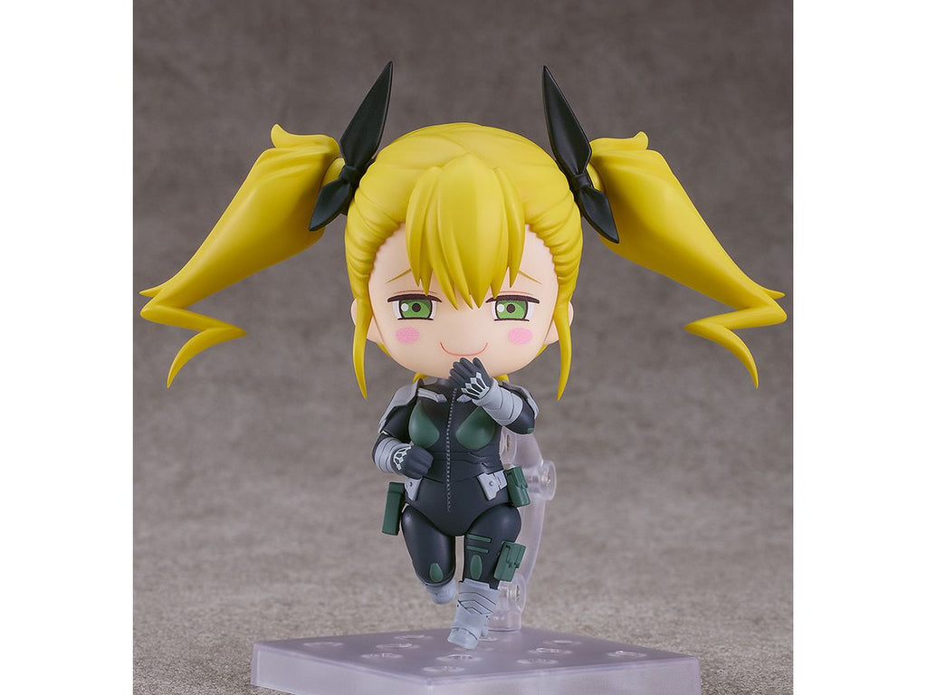Nendoroid Kikoru Shinomiya (Kaiju No. 8)