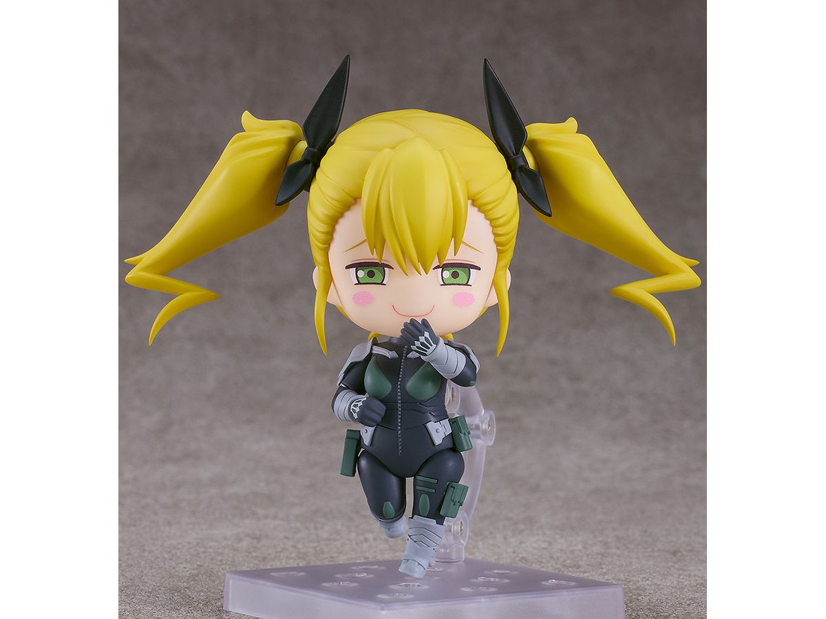 Nendoroid Kikoru Shinomiya (Kaiju No. 8)