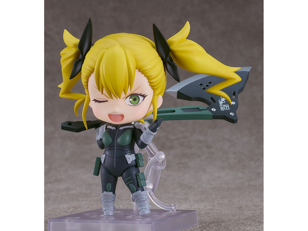 Nendoroid Kikoru Shinomiya (Kaiju No. 8)