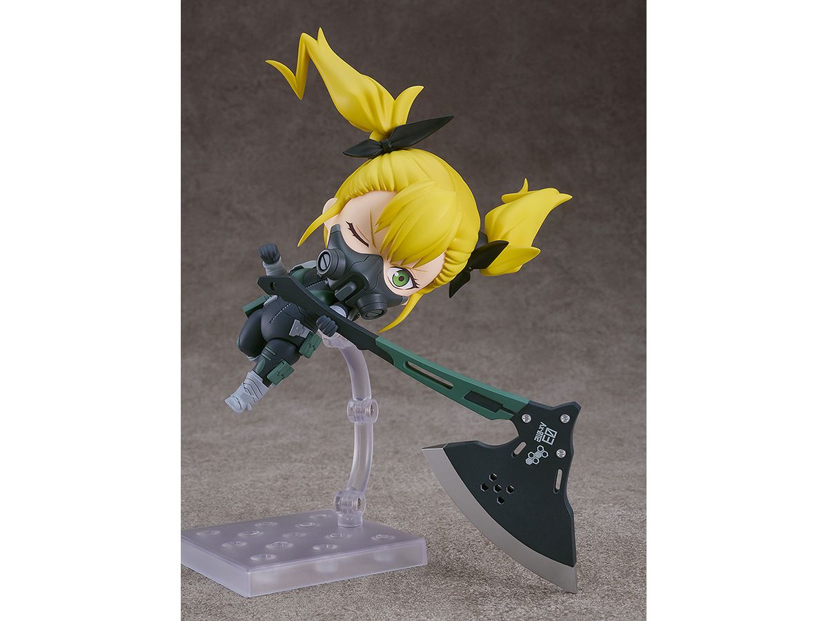 Nendoroid Kikoru Shinomiya (Kaiju No. 8)