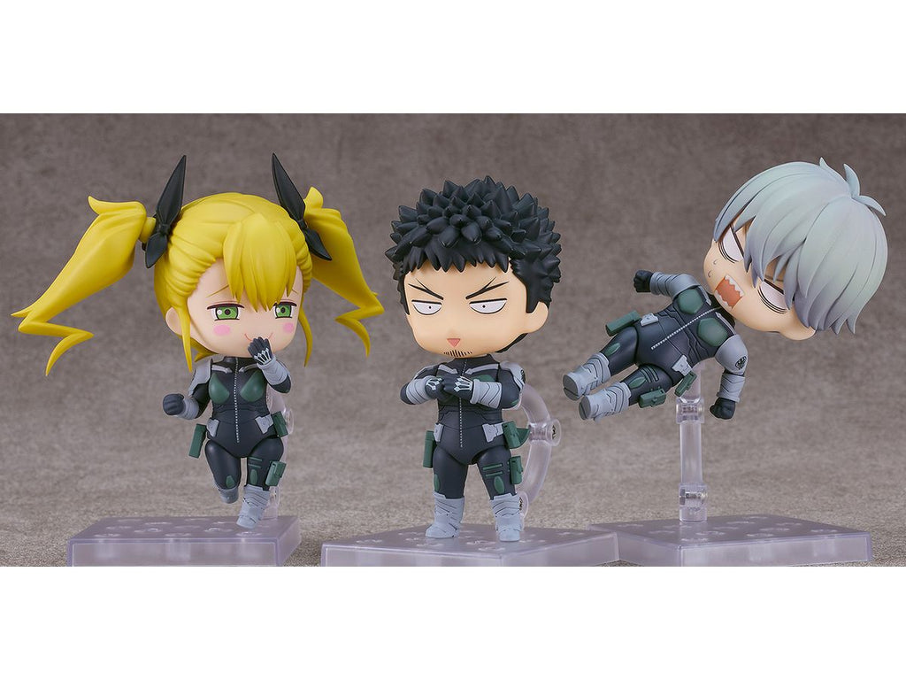 Nendoroid Kikoru Shinomiya (Kaiju No. 8)