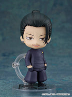 Nendoroid Suguru Geto: Tokyo Jujutsu High School Ver. (Jujutsu Kaisen) (Reissue)