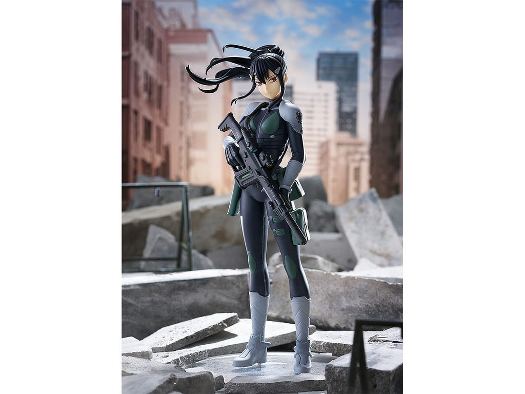 POP UP PARADE Mina Ashiro (Kaiju No.8)