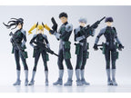 POP UP PARADE Mina Ashiro (Kaiju No.8)