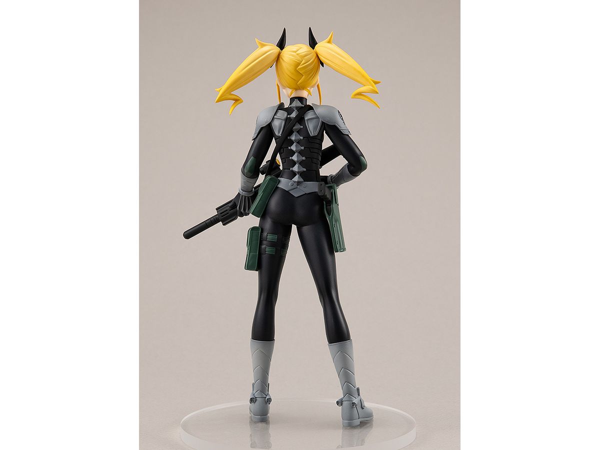 POP UP PARADE Kikoru Shinomiya (Kaiju No.8)