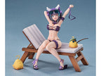 Azur Lane Cheshire: Summery Date!