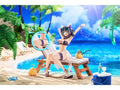 Azur Lane Cheshire: Summery Date!