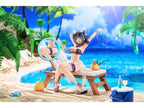 Azur Lane Cheshire: Summery Date!