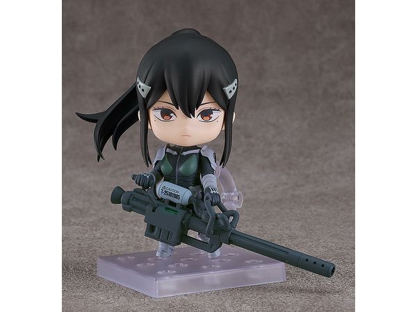Nendoroid Mina Ashiro (Kaiju No. 8)