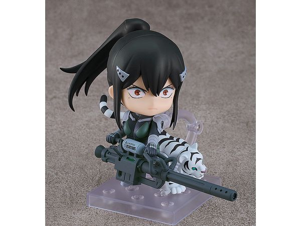 Nendoroid Mina Ashiro (Kaiju No. 8)