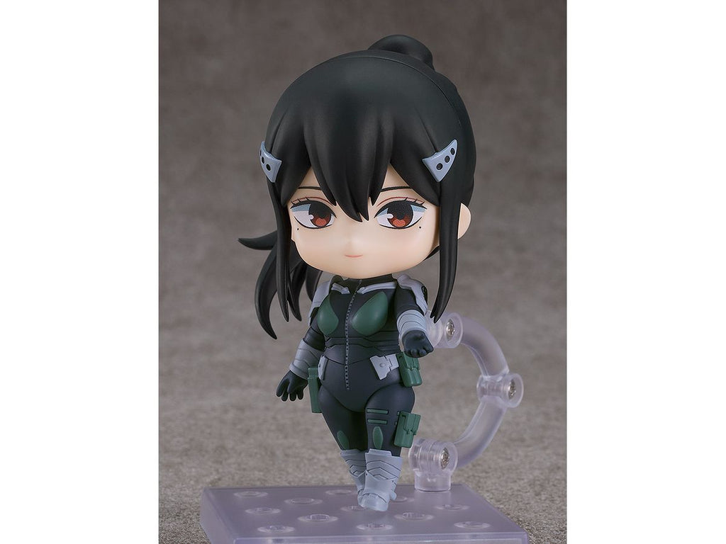Nendoroid Mina Ashiro (Kaiju No. 8)