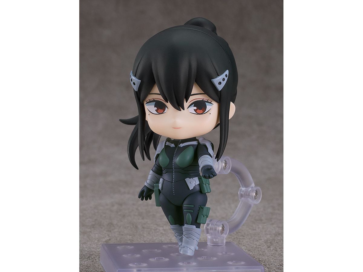 Nendoroid Mina Ashiro (Kaiju No. 8)