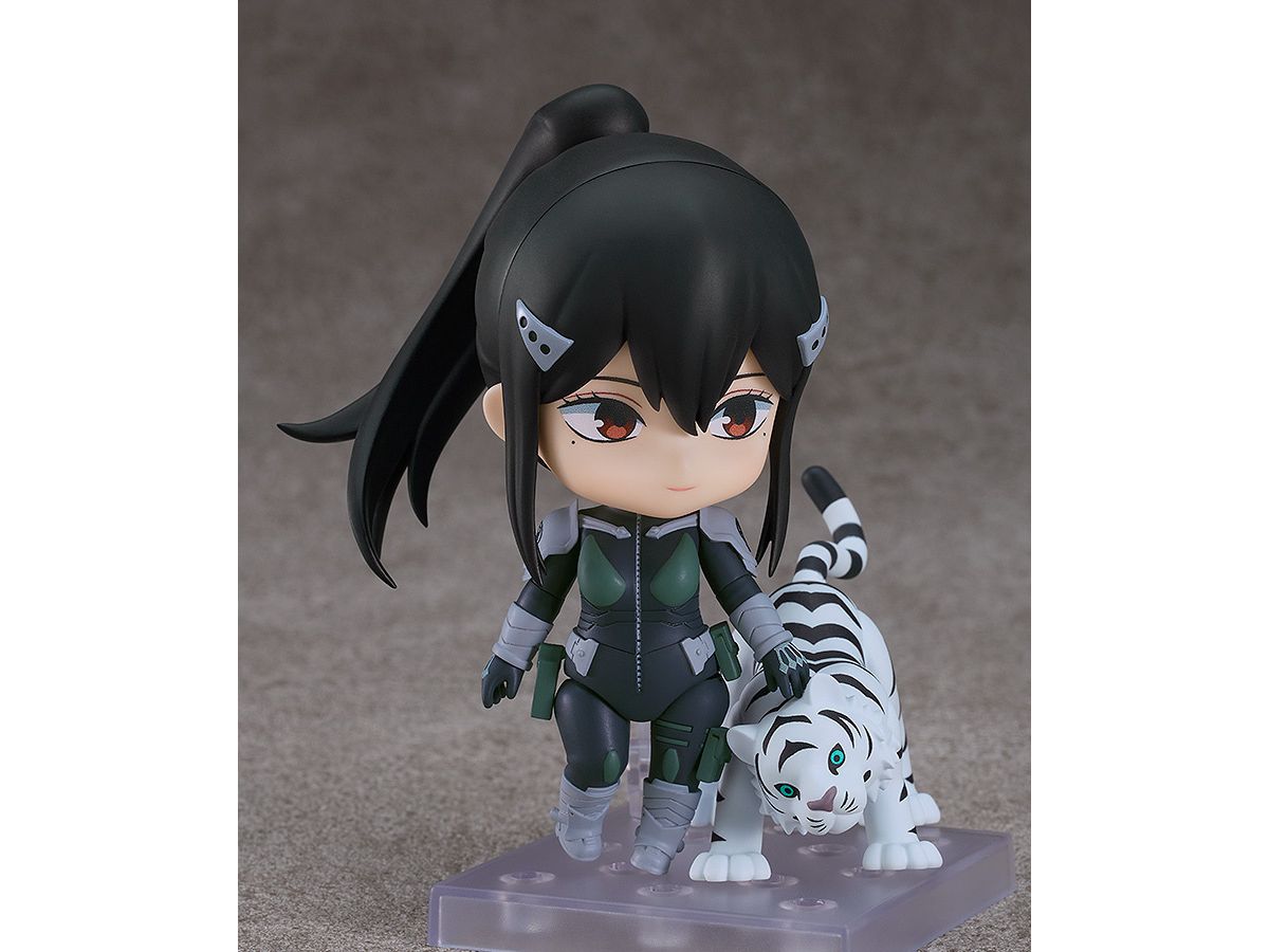Nendoroid Mina Ashiro (Kaiju No. 8)