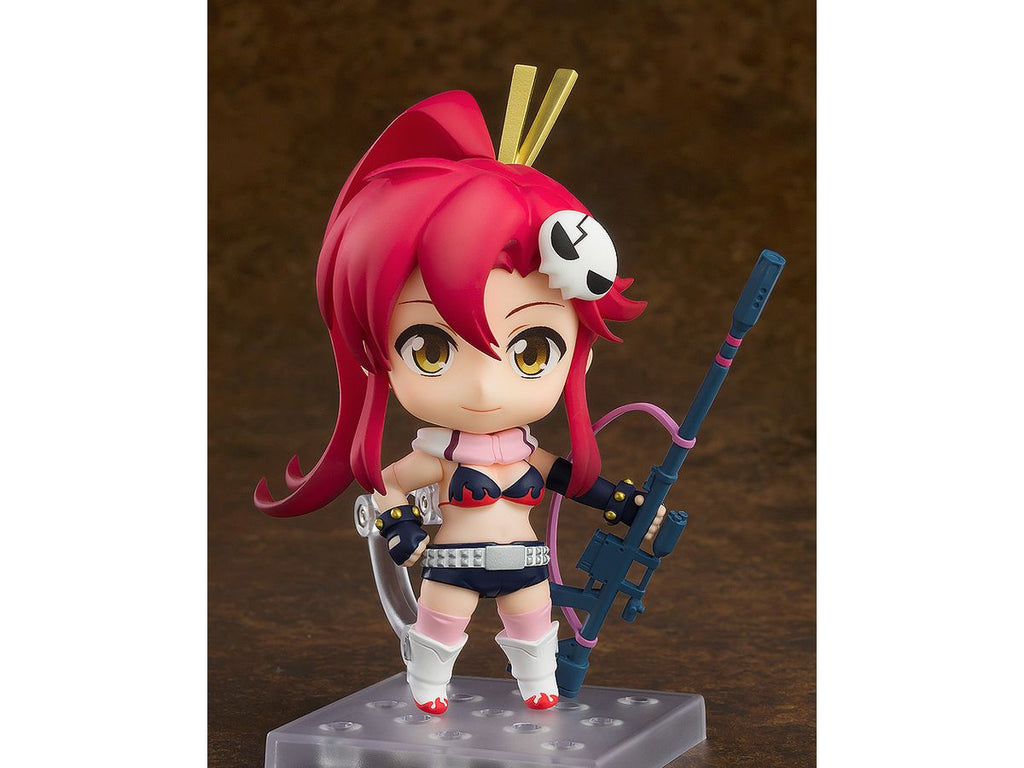 Nendoroid Yoko 2.0 (Tengen Toppa Gurren Lagann)