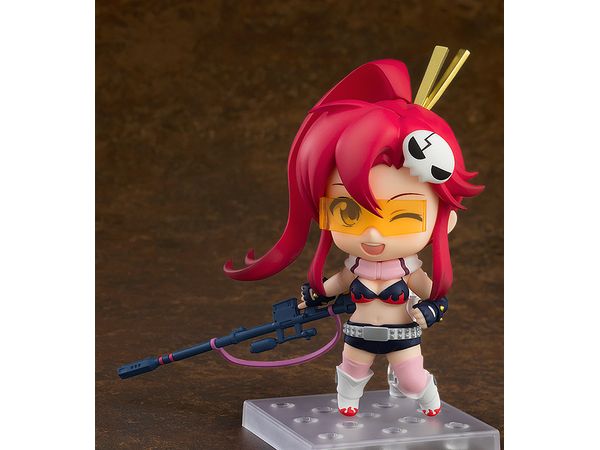 Nendoroid Yoko 2.0 (Tengen Toppa Gurren Lagann)