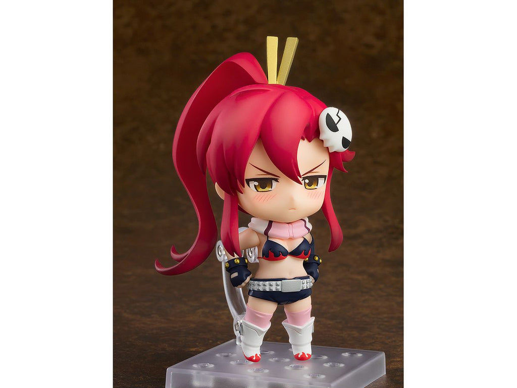 Nendoroid Yoko 2.0 (Tengen Toppa Gurren Lagann)