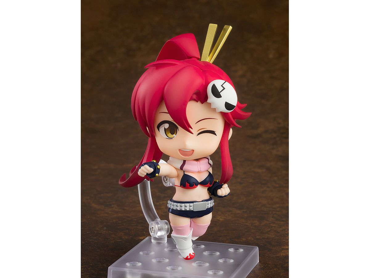 Nendoroid Yoko 2.0 (Tengen Toppa Gurren Lagann)