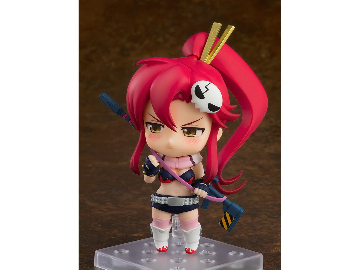 Nendoroid Yoko 2.0 (Tengen Toppa Gurren Lagann)