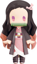 HELLO! GOOD SMILE Nezuko Kamado (Demon Slayer: Kimetsu no Yaiba) — product image 1