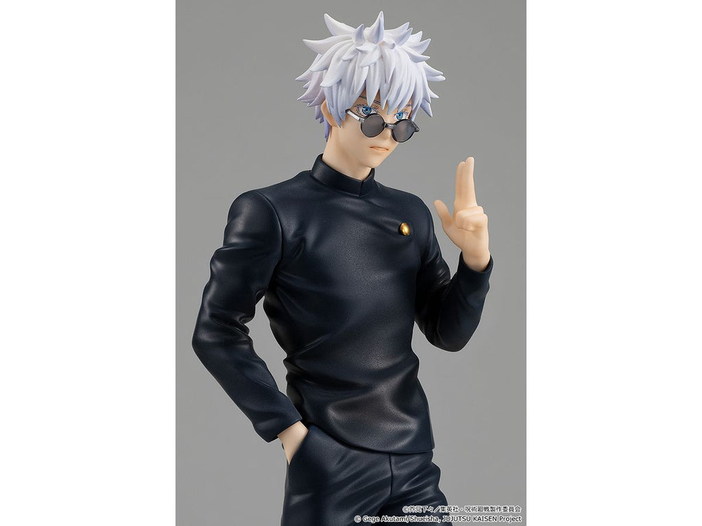 POP UP PARADE Satoru Gojo: Hidden Inventory / Premature Death Ver. (Jujutsu Kaisen)