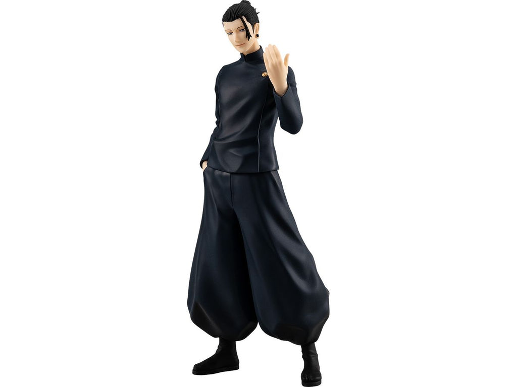 POP UP PARADE Suguru Geto: Hidden Inventory / Premature Death Ver. (Jujutsu Kaisen)