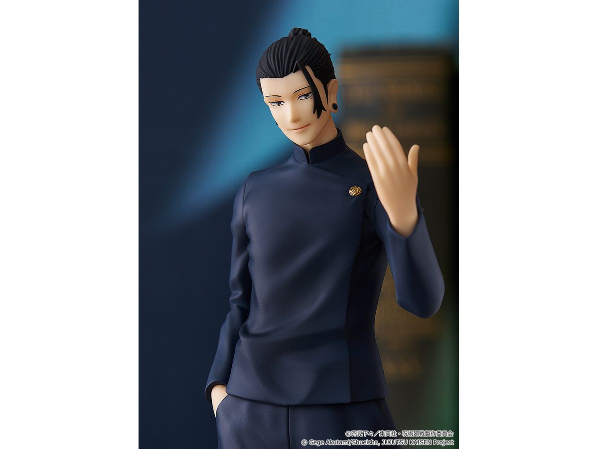 POP UP PARADE Suguru Geto: Hidden Inventory / Premature Death Ver. (Jujutsu Kaisen)