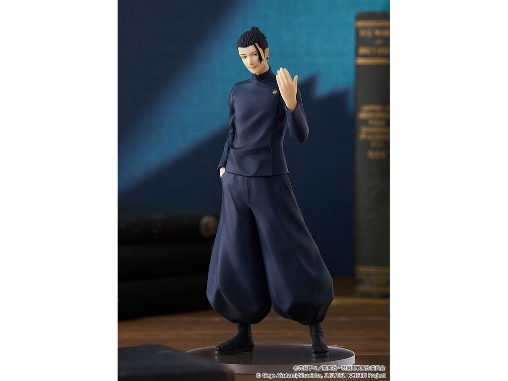 POP UP PARADE Suguru Geto: Hidden Inventory / Premature Death Ver. (Jujutsu Kaisen)