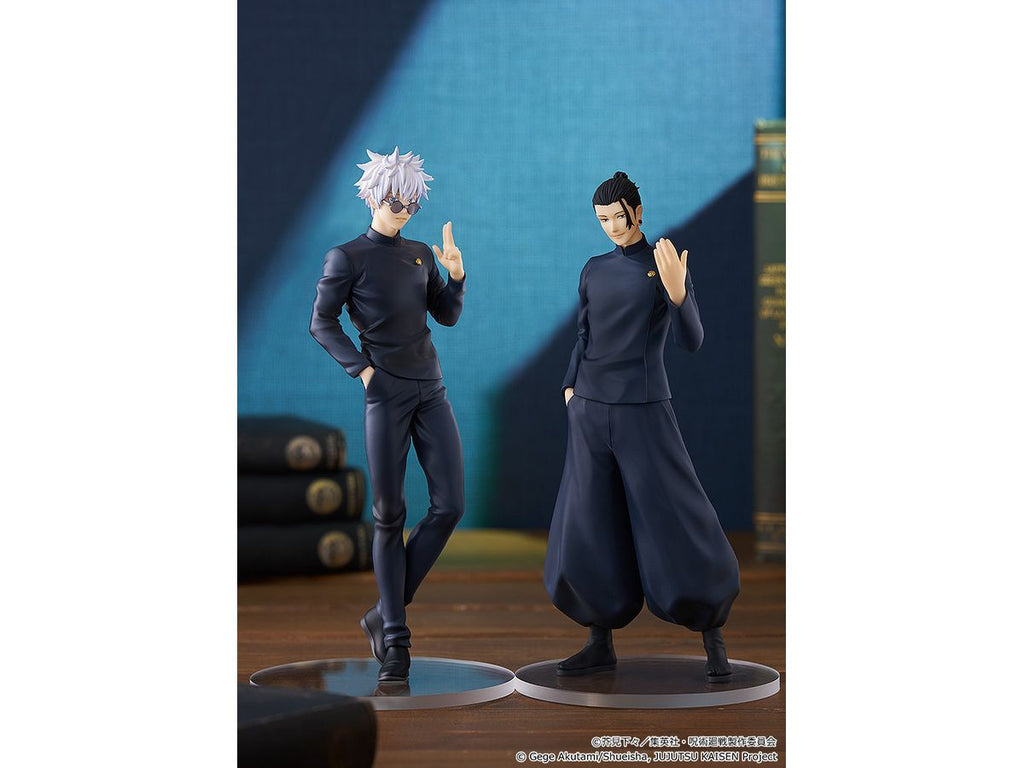POP UP PARADE Suguru Geto: Hidden Inventory / Premature Death Ver. (Jujutsu Kaisen)