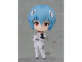 Nendoroid Rei Ayanami: Plugsuit Ver. (Evangelion: 2.0 You Can (Not) Advance)