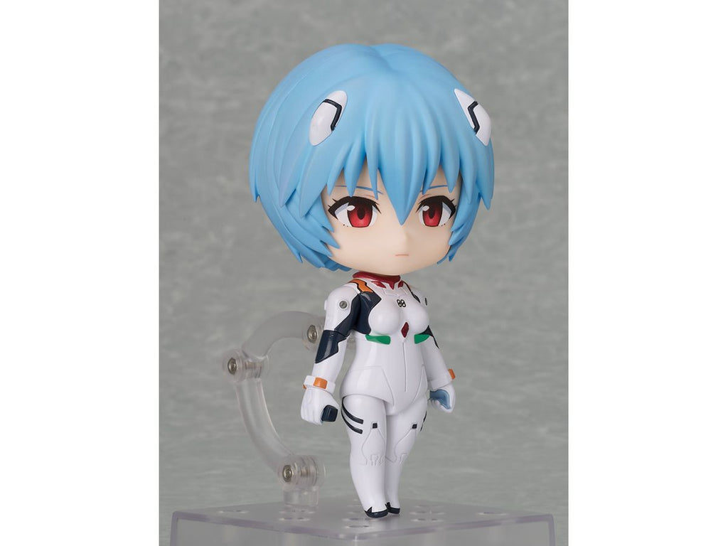 Nendoroid Rei Ayanami: Plugsuit Ver. (Evangelion: 2.0 You Can (Not) Advance)