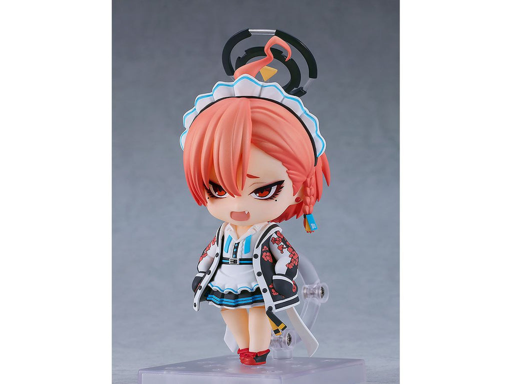 Nendoroid Neru Mikamo (Blue Archive)