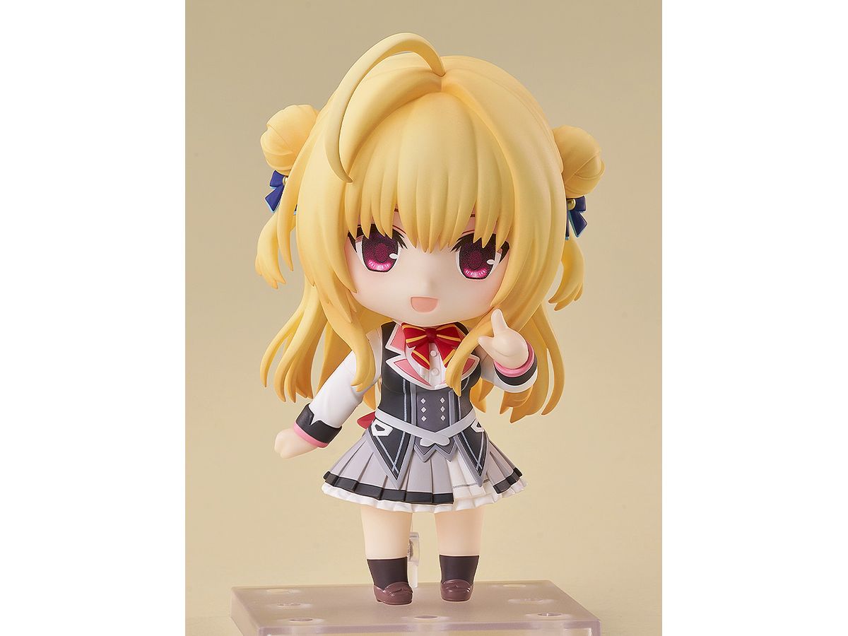 Nendoroid Hiyori Izumi (Hamidashi Creative)