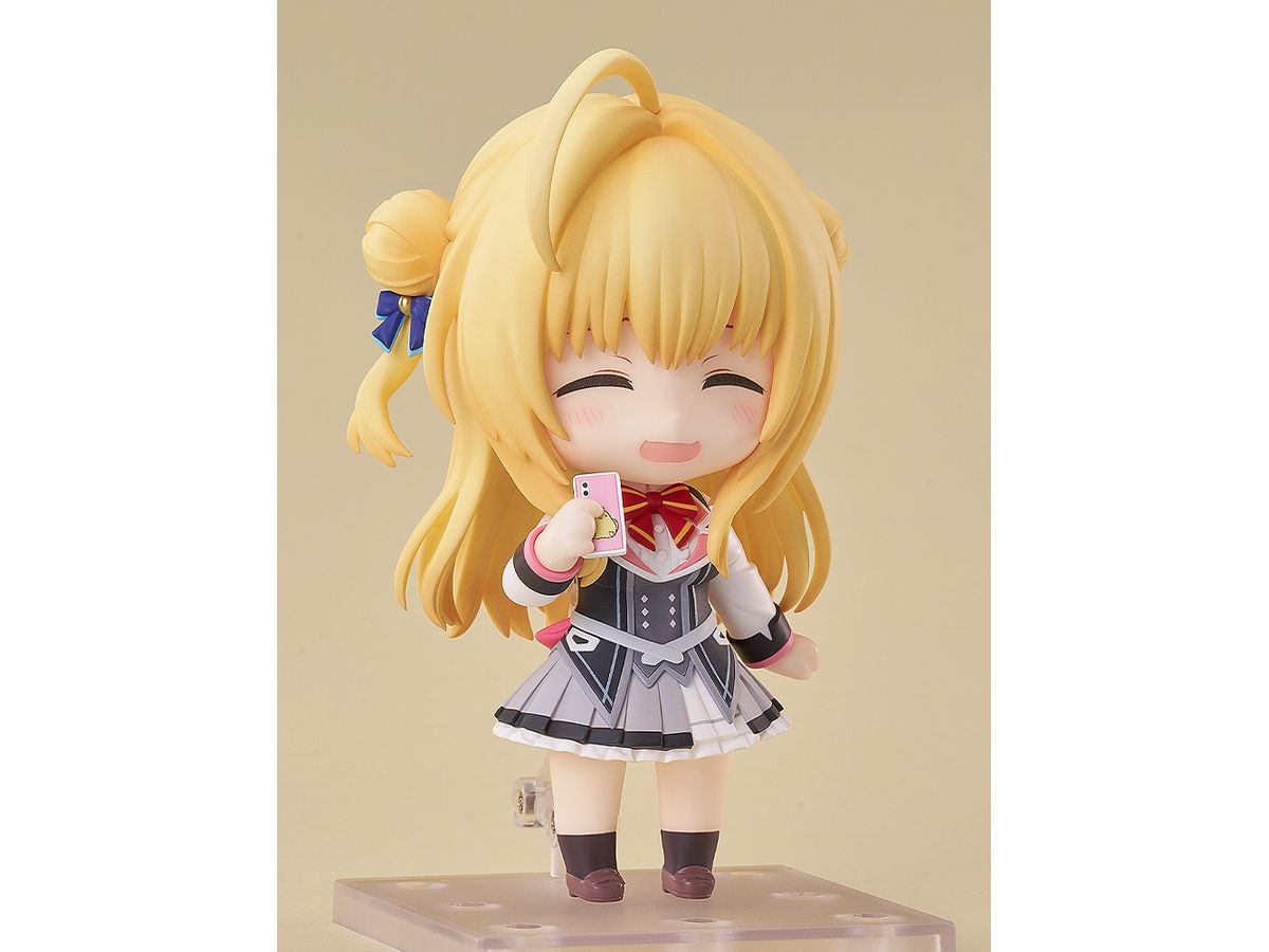 Nendoroid Hiyori Izumi (Hamidashi Creative)
