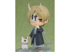 Nendoroid Takashi Natsume & Nyanko Sensei: Ceremonial Ver. [Basic] (Natsume Yujin-Chou)