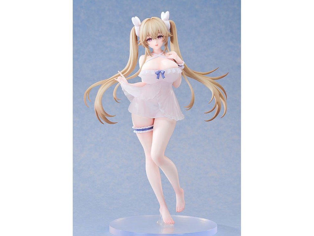 Azur Lane: LessMore Anchorage: Private Quarters Ver.