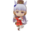 Nendoroid Gold Ship (Uma Musume: Pretty Derby) (Rerelease)