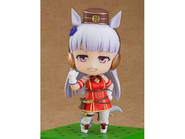 Nendoroid Gold Ship (Uma Musume: Pretty Derby) (Rerelease)